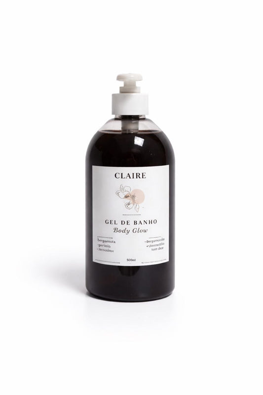 Gel de banho