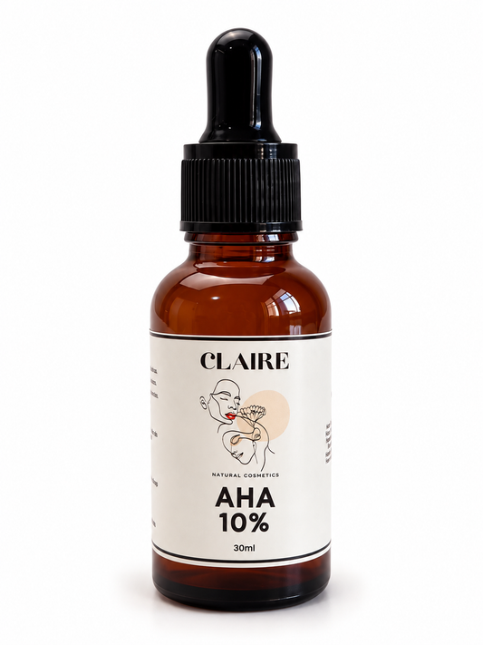 Serums dia  AHA|Lactico|Salicilico