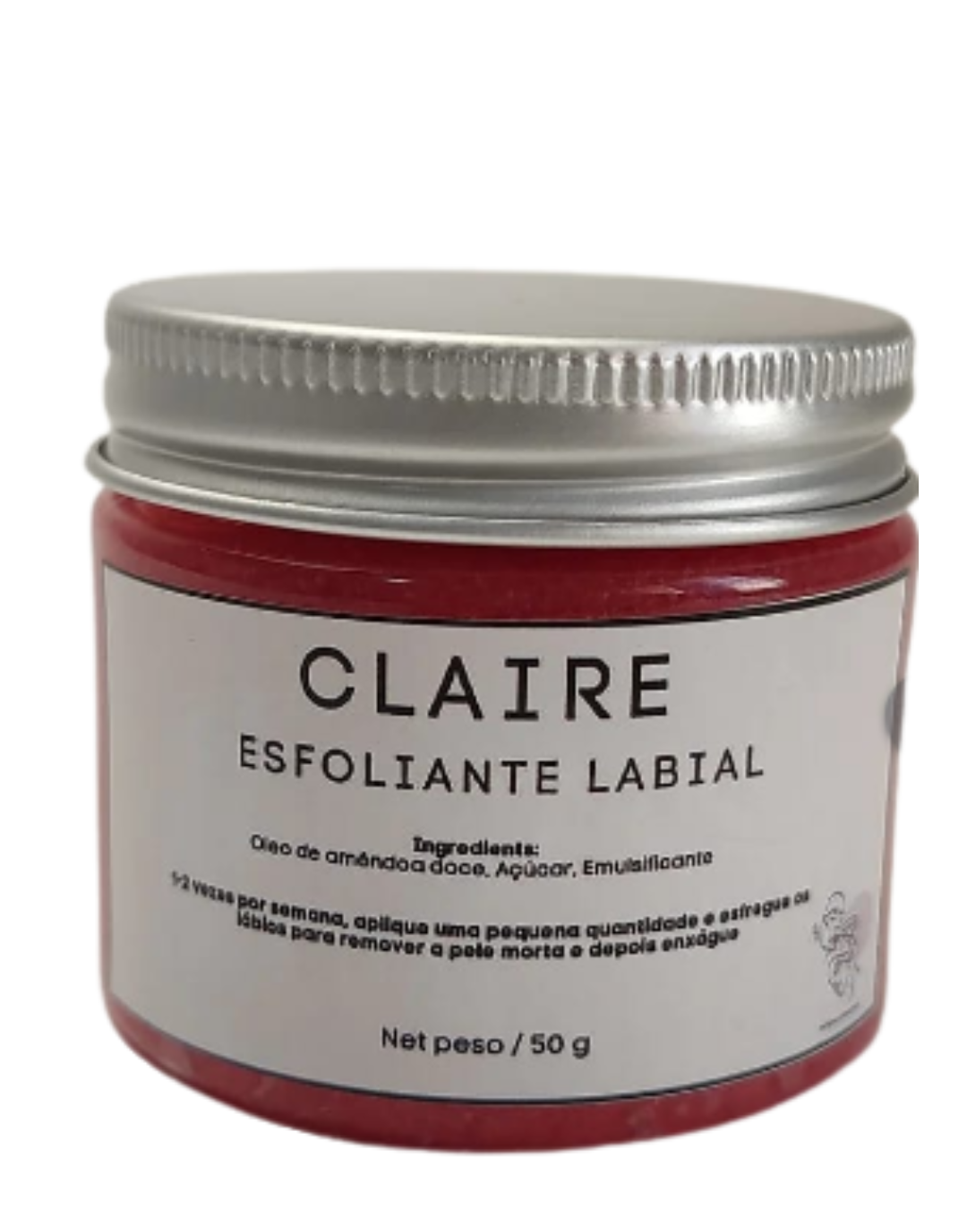 Esfoliante Labio